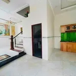 Bán nhà 1 trệt 3 lầu mặt tiền 10m, 207m2, Q12 - Ảnh thu nhỏ 4