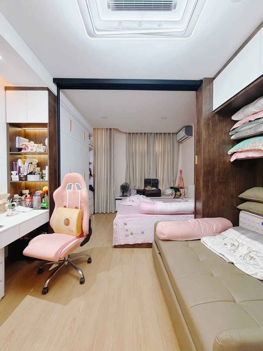 Bán nhà mặt tiền 120m2 Tân Vĩnh Quận 4, 8.1 tỷ - Ảnh 1