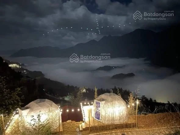Chuyển nhượng 769m2 trung tâm SaPa. Sẵn 120m2 thổ cư. Giá 18 tỷ - Ảnh thu nhỏ 3