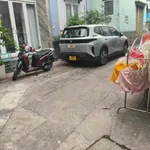 Bán nhà 2 tầng 2PN mặt tiền Hòa Bình 74m2, Tân Phú - Ảnh thu nhỏ 2