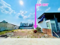 Đất gần UBND Phường An Tịnh - Quốc lộ 22 đi vào 50m, đối diện KCN Trảng Bàng, DT 380m2/800 triệu - Ảnh thu nhỏ 5