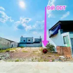 Đất gần UBND Phường An Tịnh - Quốc lộ 22 đi vào 50m, đối diện KCN Trảng Bàng, DT 380m2/800 triệu - Ảnh thu nhỏ 5