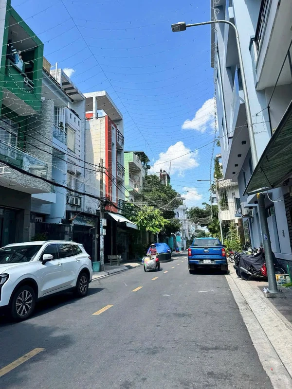 Bán nhà 2 tầng 55m² kiệt Nguyễn Tuân TP Huế 4314