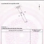 Bán đất nền 160m² Châu Đức Nhà Bè 440 triệu - Ảnh thu nhỏ 2