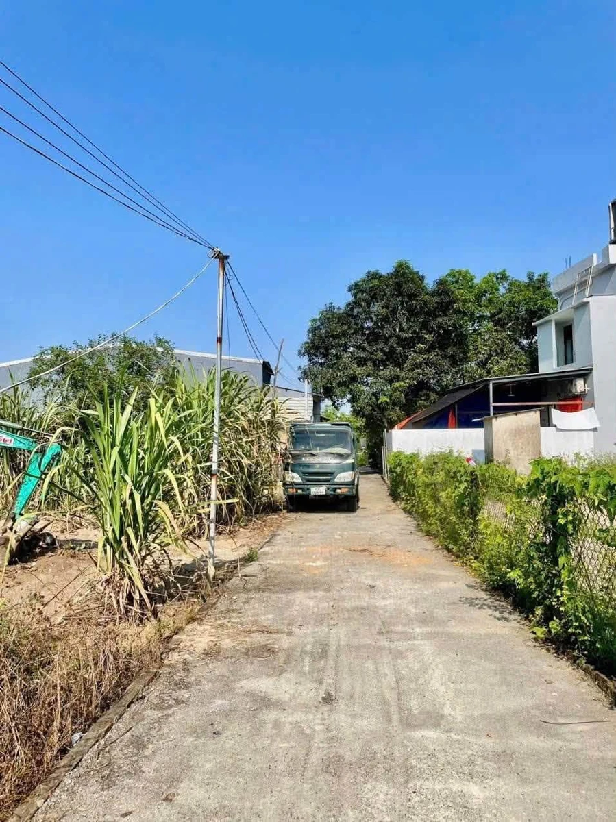 Bán đất kiệt xe tải 100m2 Mai Đăng Chơn Đà Nẵng - Ảnh thu nhỏ 3