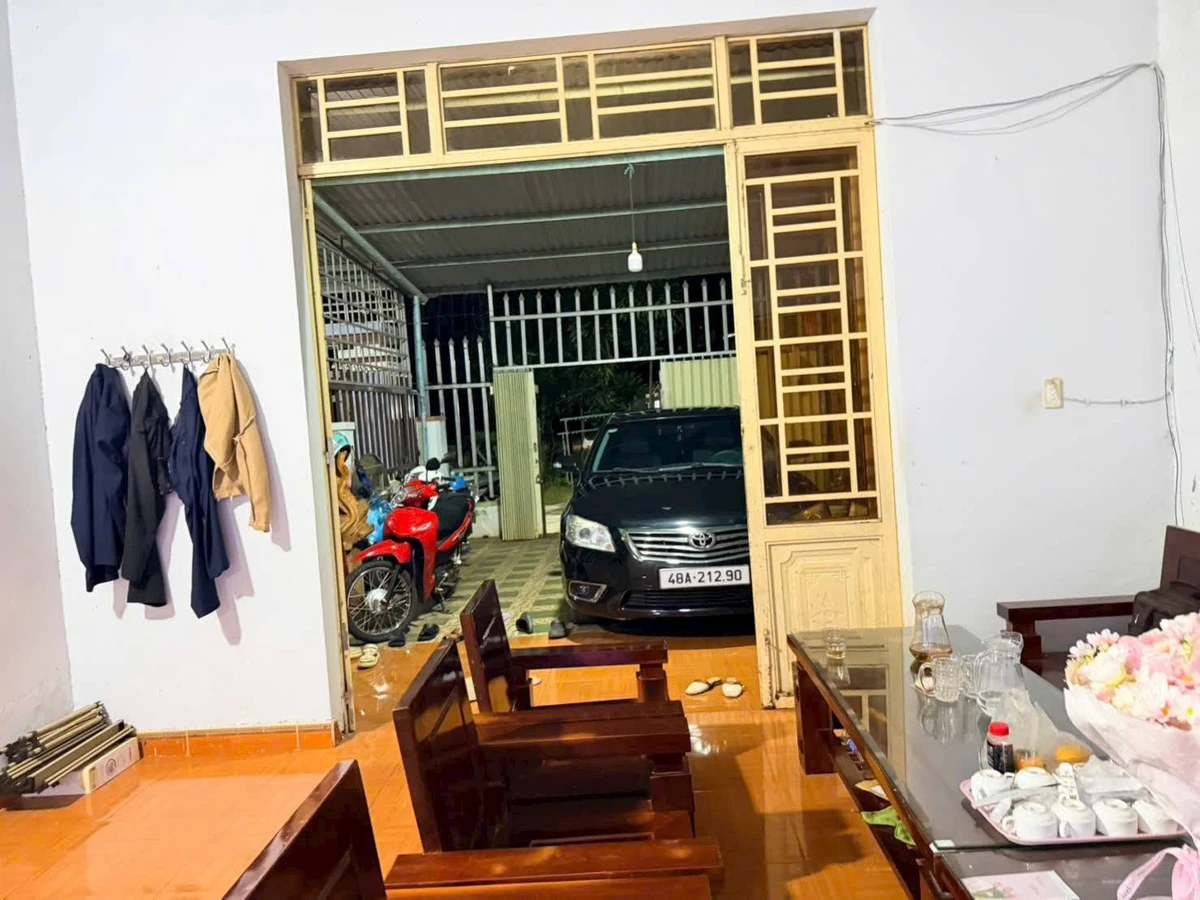 Bán nhà cấp 4 60m² 1 tỷ 3 Bình Tân Nguyễn Viết Xuân - Ảnh thu nhỏ 3