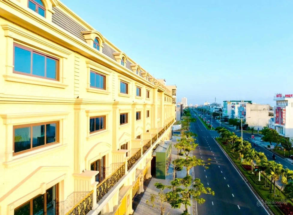 Cần tiền bán gấp shophouse Regal Maison giá 10 tỷ - Ảnh thu nhỏ 2