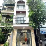 Bán nhà mặt tiền đường Thanh Niên Quy Nhơn 3 tầng 4PN, 60,3m2, giá 7,2 tỷ - Ảnh thu nhỏ 1