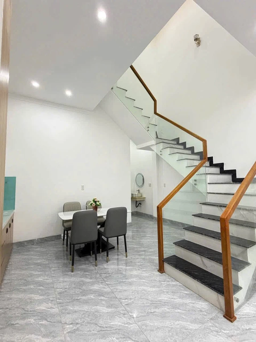 Nhà lầu sổ riêng 3PN 140m² Trảng Dài, Biên Hòa 2,99 tỷ - Ảnh thu nhỏ 4