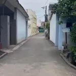 Bán đất 47m2 ngõ Lê Viết Hưng Quận 12 - Ảnh thu nhỏ 1