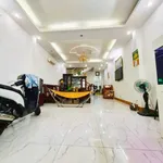 Bán nhà phố mặt tiền 4 tầng 138m2 gần Lê Đức Thọ, Gò Vấp, giá nhỉnh 15 tỷ - Ảnh thu nhỏ 3