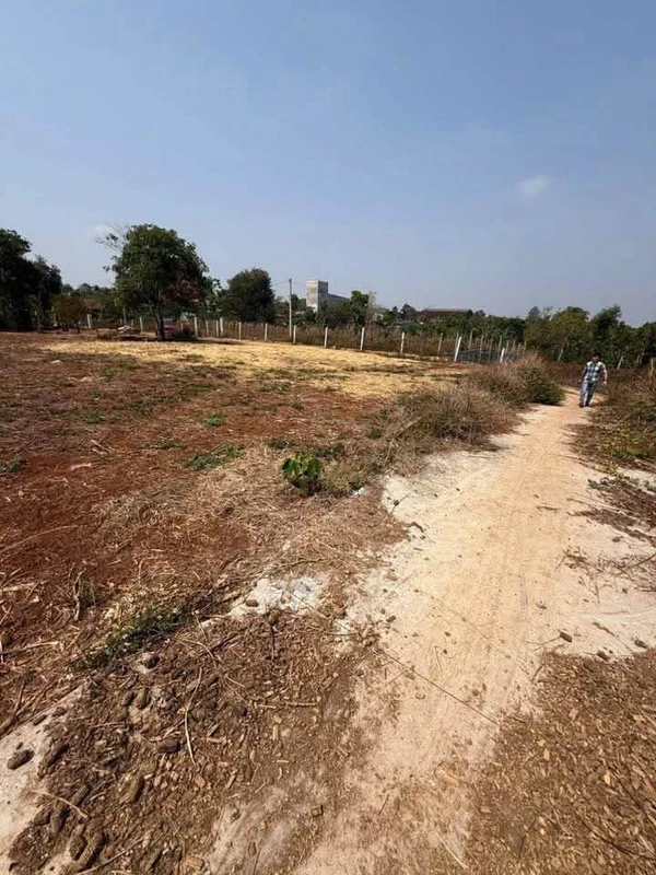Bán đất thổ cư 175m2 giá 369 triệu tại Buôn Ma Thuột