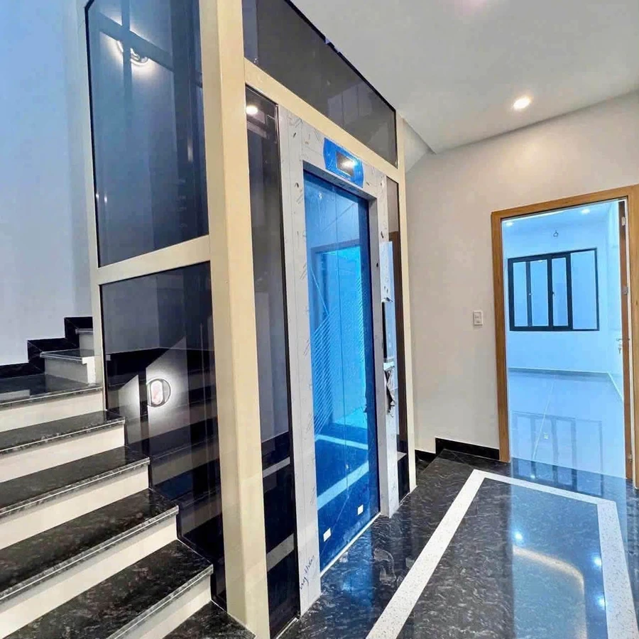 Bán nhà 4 tầng mặt đường Đằng Hải, Hải An 272m² - 6 tỷ - Ảnh thu nhỏ 3