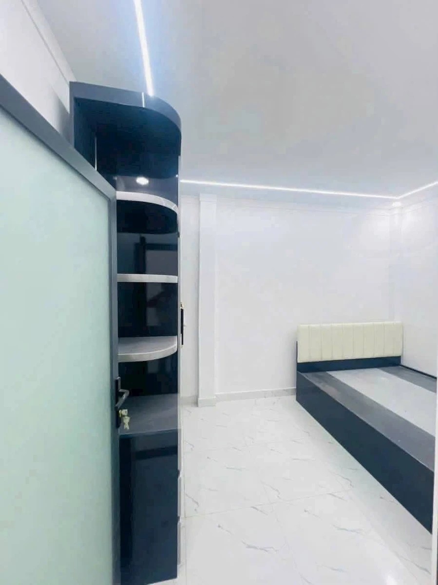 Bán nhà sổ riêng 76m² Khu dân cư Trường Sơn, Thuận An - Ảnh thu nhỏ 4