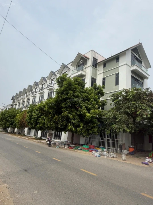 Bán nhà mặt phố tại Hưng Hóa City, 2,6 tỷ, 85m2, view đẹp - Ảnh 1