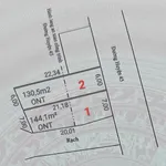 Bán nền đất 132m² mặt tiền ĐH45 Vĩnh Long - Ảnh thu nhỏ 5