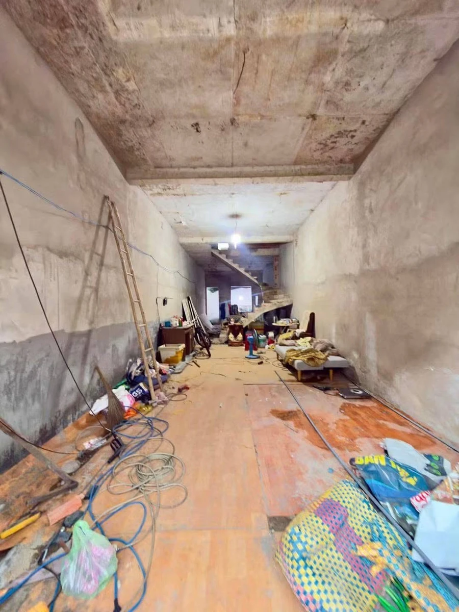 Bán nhà 4 tầng 80m² mặt tiền Tên Lửa, Bình Tân, 11 tỷ - Ảnh thu nhỏ 2