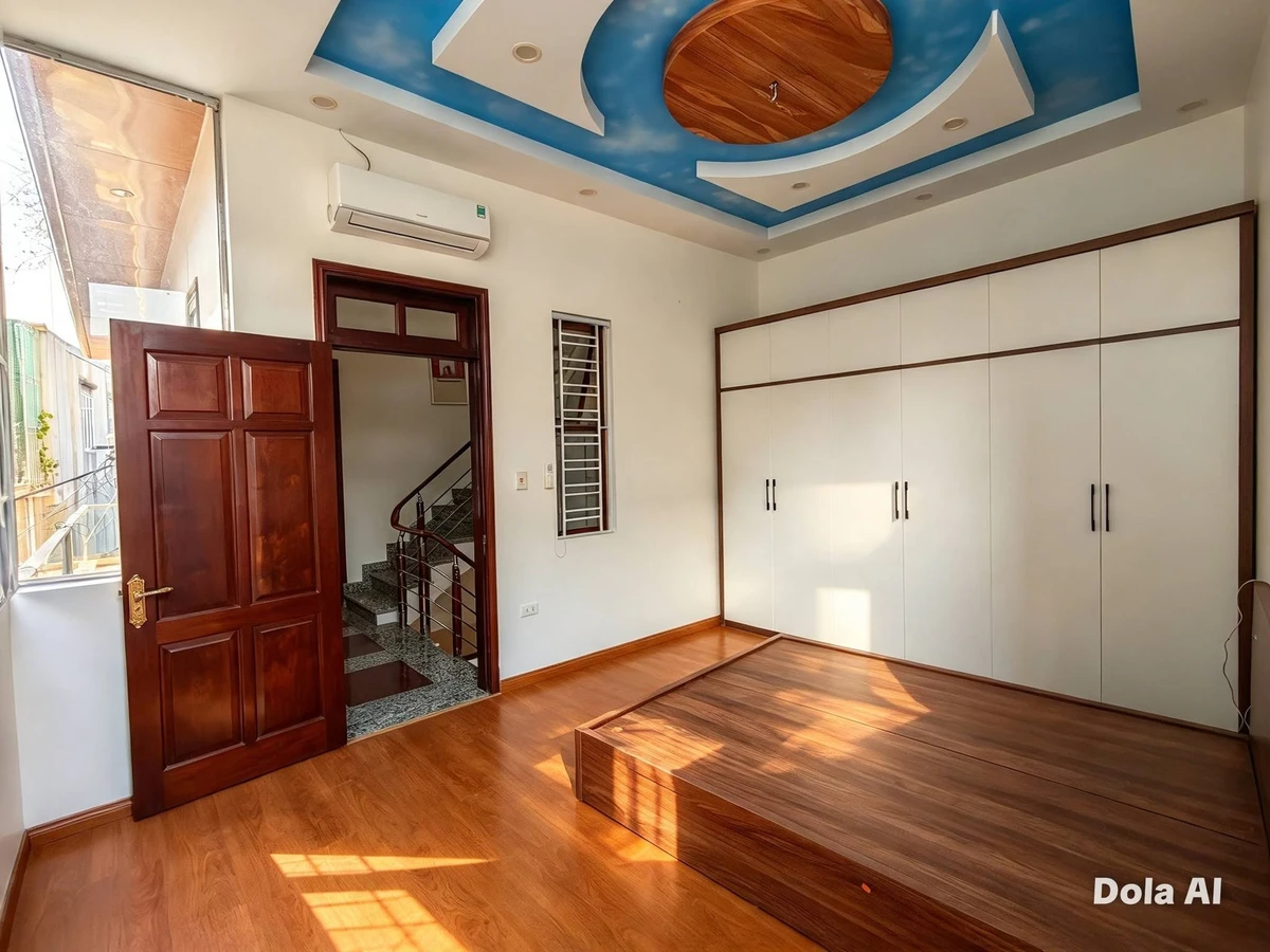 Bán nhà lô góc 50m² phố Chùa Hàng, Hải Phòng, vừa ở vừa kinh doanh - Ảnh thu nhỏ 4