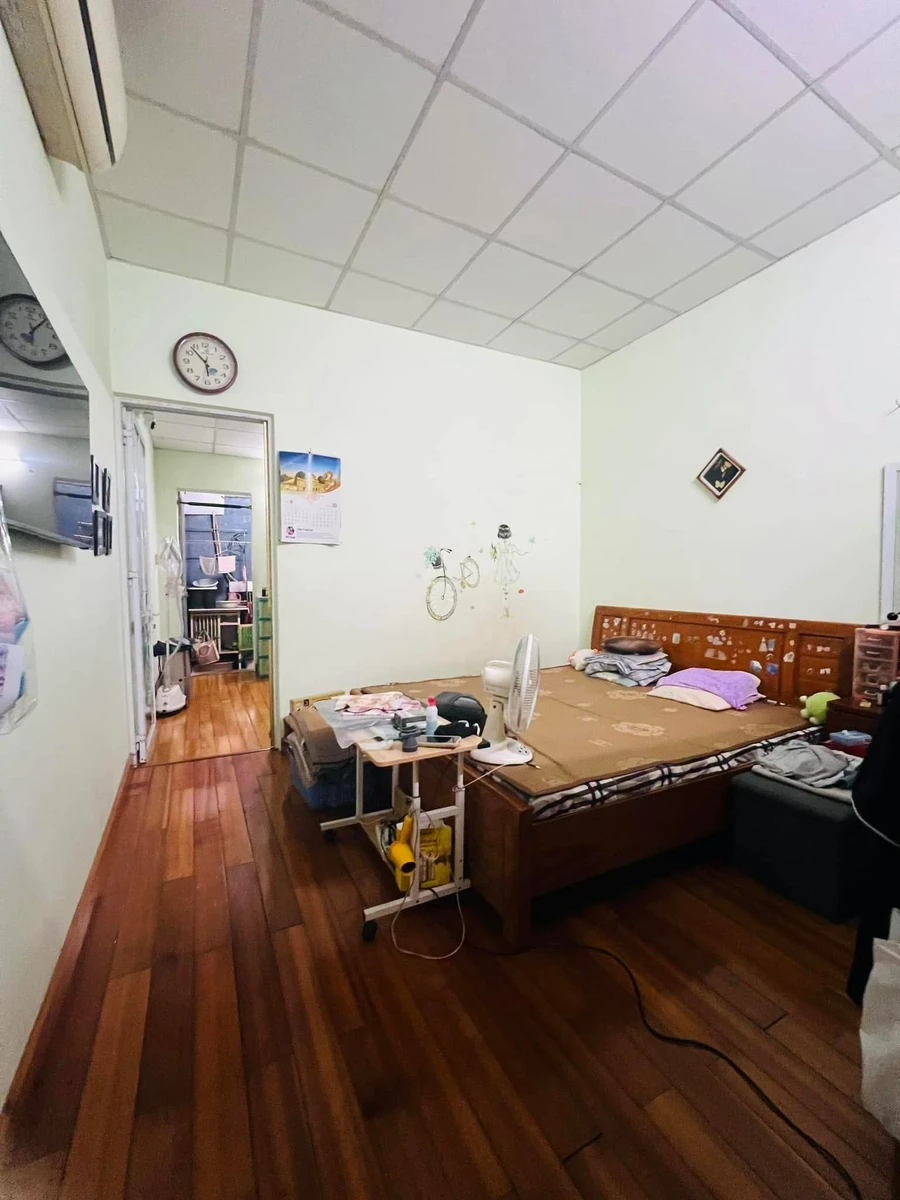Bán nhà 2 tầng sân vườn 70m2 gần KĐT An Phú, Hải Dương (nay thuộc Hải Phòng) giá 2,25 tỷ - Ảnh thu nhỏ 2