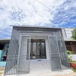 Bán nhà mặt tiền Đinh Thị Mai 80m² tại Cần Giờ, 1 tỷ 590 triệu - Ảnh thu nhỏ 2