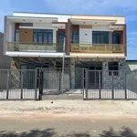 Bán nhà 3 phòng 76,6m² Long Điền Bà Rịa 2,2 tỷ - Ảnh thu nhỏ 1