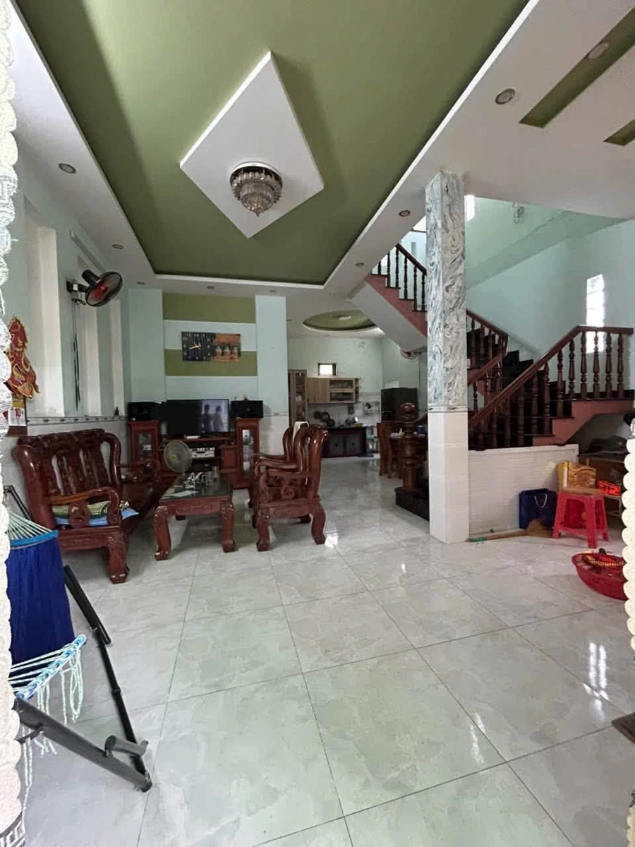 Bán nhà 84m² 3 phòng ngủ Chợ Điều Đồng Nai - Ảnh thu nhỏ 2