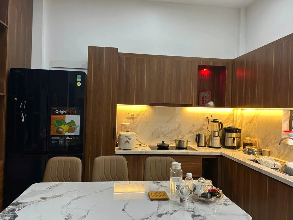 Bán nhà 2 tầng 96m² 3PN Nguyễn Công Phương - Ảnh thu nhỏ 3