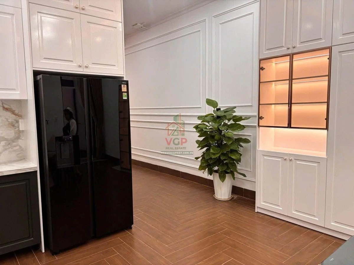 Nhà phố 5 phòng ngủ, thang máy, 85m², 9,3 tỷ - Ảnh thu nhỏ 5