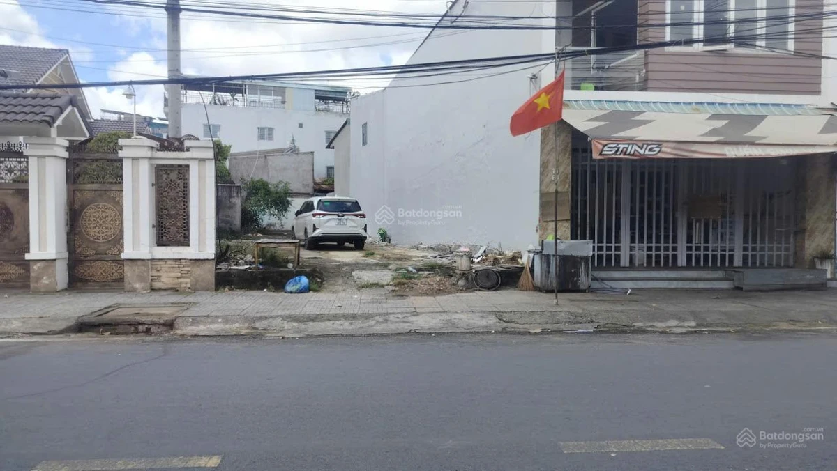 Ngân hàng bán đất mặt tiền hồ Bún Xáng - Ảnh thu nhỏ 2