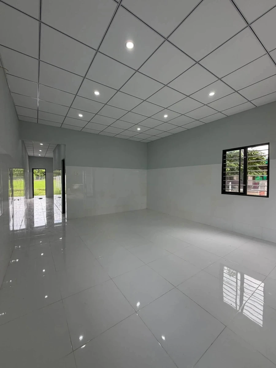 Bán nhà Tây Ninh 50m2, 1 phòng ngủ, 590 triệu - Ảnh thu nhỏ 3