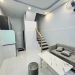Bán nhà phố 3 tầng 20m² Tân Bình gần chợ - Ảnh thu nhỏ 3
