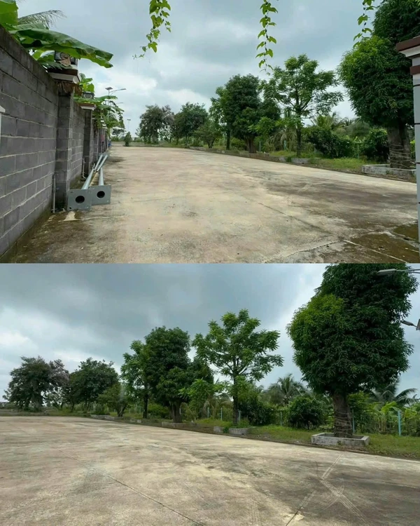 Bán nhà vườn 2.430m² Tân Phú, Đồng Nai 14,5 tỷ