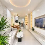 Bán nhà phố 3PN khu Tây Nguyễn Công Trứ Bình Thạnh ~50m2 6 tỷ - Ảnh thu nhỏ 2