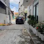Bán nhà 1 trệt 3 lầu 40m2 hẻm đường Nguyễn Bỉnh Khiêm, Vũng Tàu giá 5,7 tỷ - Ảnh thu nhỏ 1