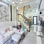 Bán nhà 3 tầng 4PN mới đủ nội thất Nhà Bè 2,7 tỷ - Ảnh thu nhỏ 4
