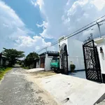 Bán nhà 3PN 134m² Long Hoa Tây Ninh, 1 tỷ 860 triệu - Ảnh thu nhỏ 1