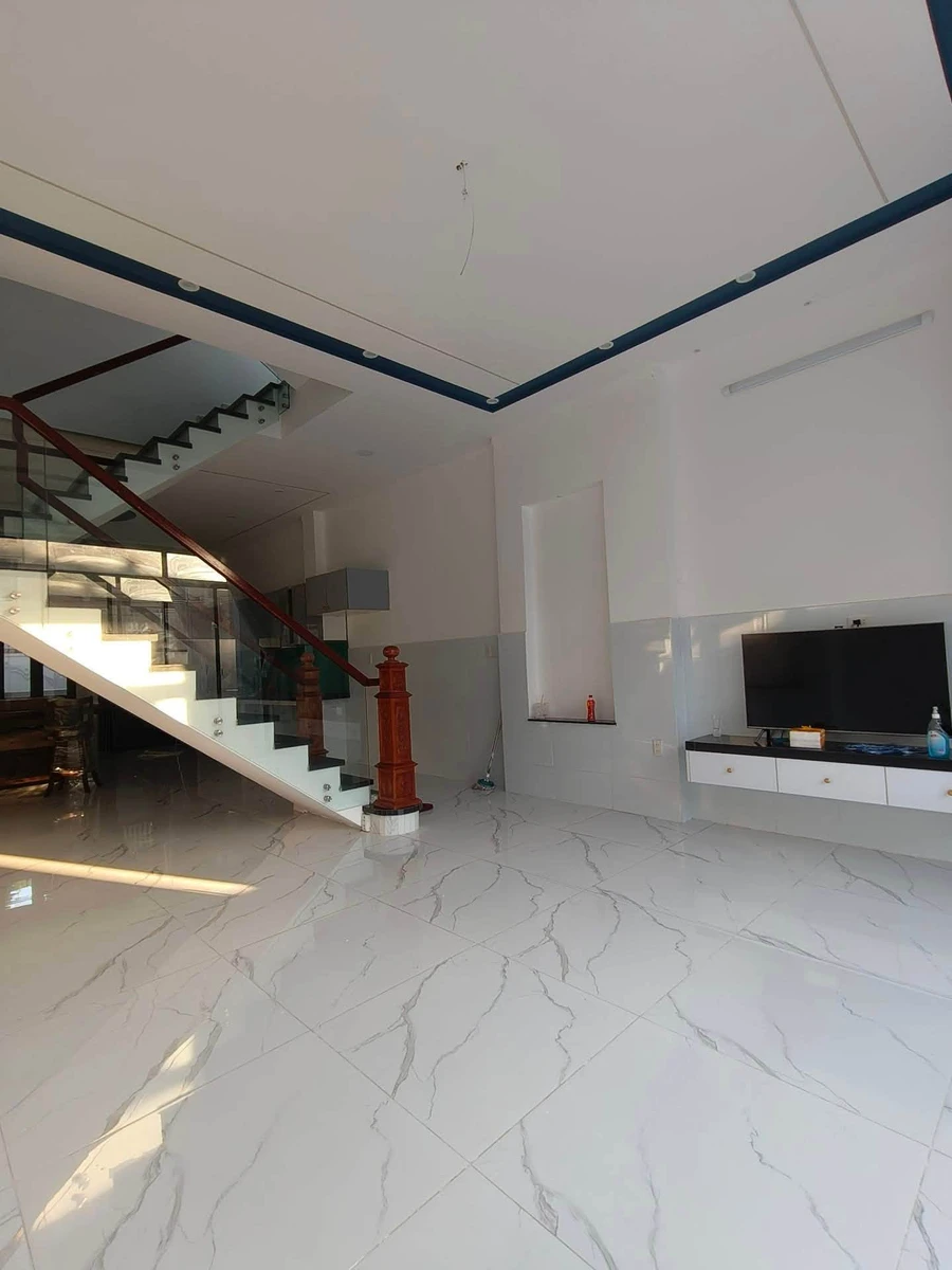 Nhà bán 3 tầng Linh Chiểu 84,8m² 7,5 tỷ Thủ Đức - Ảnh thu nhỏ 3