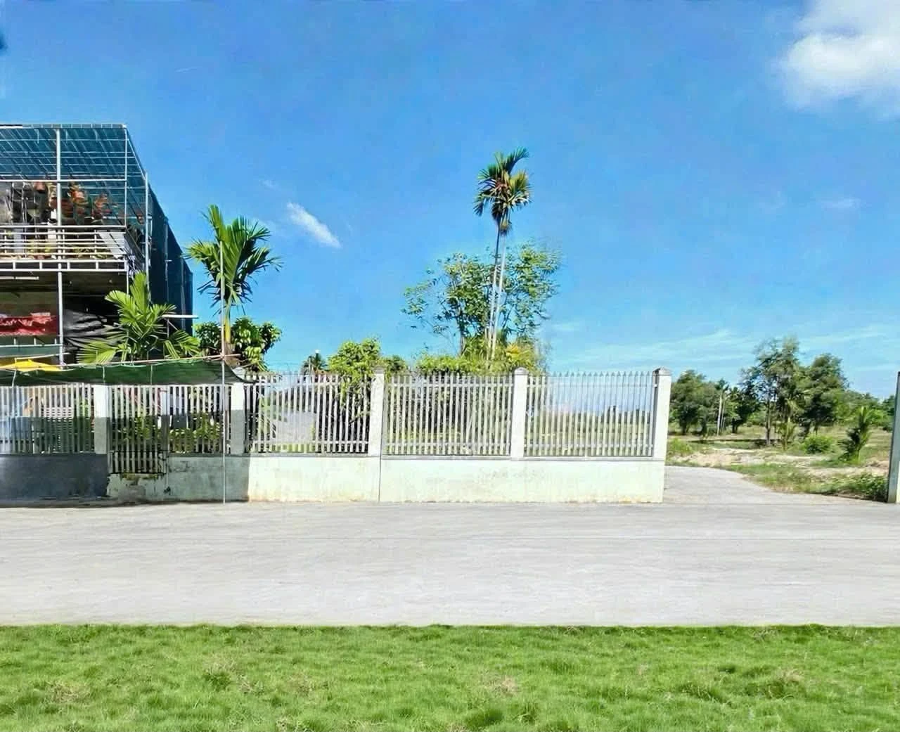 Bán đất ở Diên Lạc, Khánh Hòa, 91-100m2, giá 1.1-1.45 tỷ - Ảnh 1