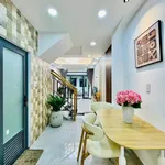 Bán nhà mặt tiền Cô Giang, Phú Nhuận, 40m2, 3PN, 5.75 tỷ - Ảnh thu nhỏ 3