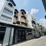 Bán nhà 5 tầng 56m² 7PN 8WC Quận 10 giá 9.6 tỷ - Ảnh thu nhỏ 1