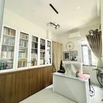 Bán nhà 4 tầng 83m2 Lạc Long Quân, Quận 11, giá 10,3 tỷ - Ảnh thu nhỏ 5
