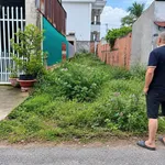 Bán đất hẻm 30 Trinh Phong, Tây Ninh, 120m², 550 triệu - Ảnh thu nhỏ 2