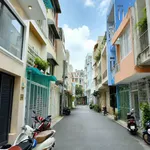 Bán nhà 3 tầng 74m² Phú Nhuận 13.5 tỷ - Ảnh thu nhỏ 1