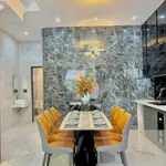 Bán nhà 3 tầng hiện đại đường Phù Đổng sau lưng Phạm Hùng, Hòa Xuân, TP Đà Nẵng - Ảnh thu nhỏ 11