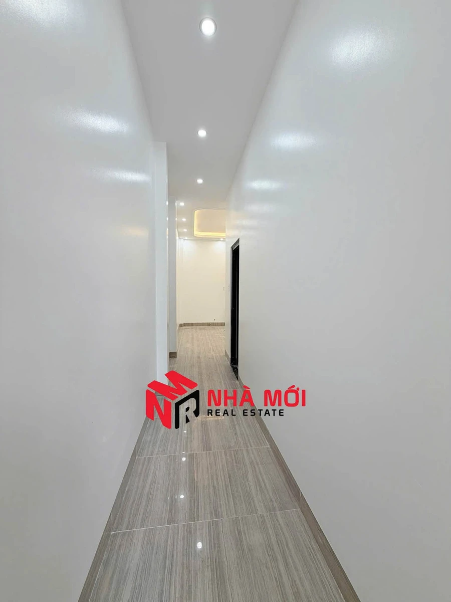Bán nhà 1 trệt 1 lửng 3 phòng ngủ 90m2 KDC Tân Xuyên, Phường An Xuyên, Cà Mau giá 2,1 tỷ - Ảnh thu nhỏ 5