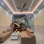 Bán nhà 1 trệt 1 lầu 5x21m, 3 phòng ngủ, thổ cư hoàn công, Trảng Dài, Biên Hòa - Ảnh thu nhỏ 1