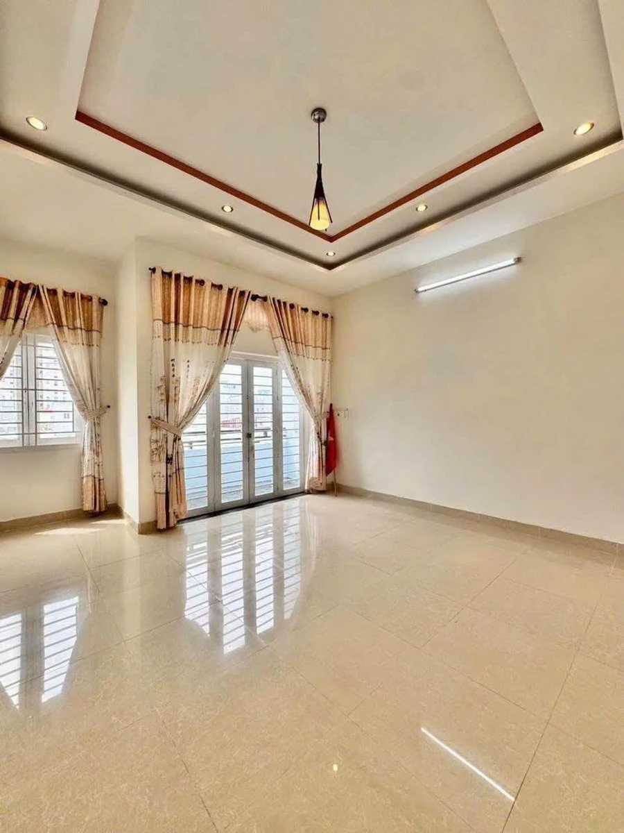 Bán nhà mặt tiền kinh doanh 130m2, 3 tầng, đường Vườn Lài Nối Dài, giá 8,9 tỷ - Ảnh thu nhỏ 4