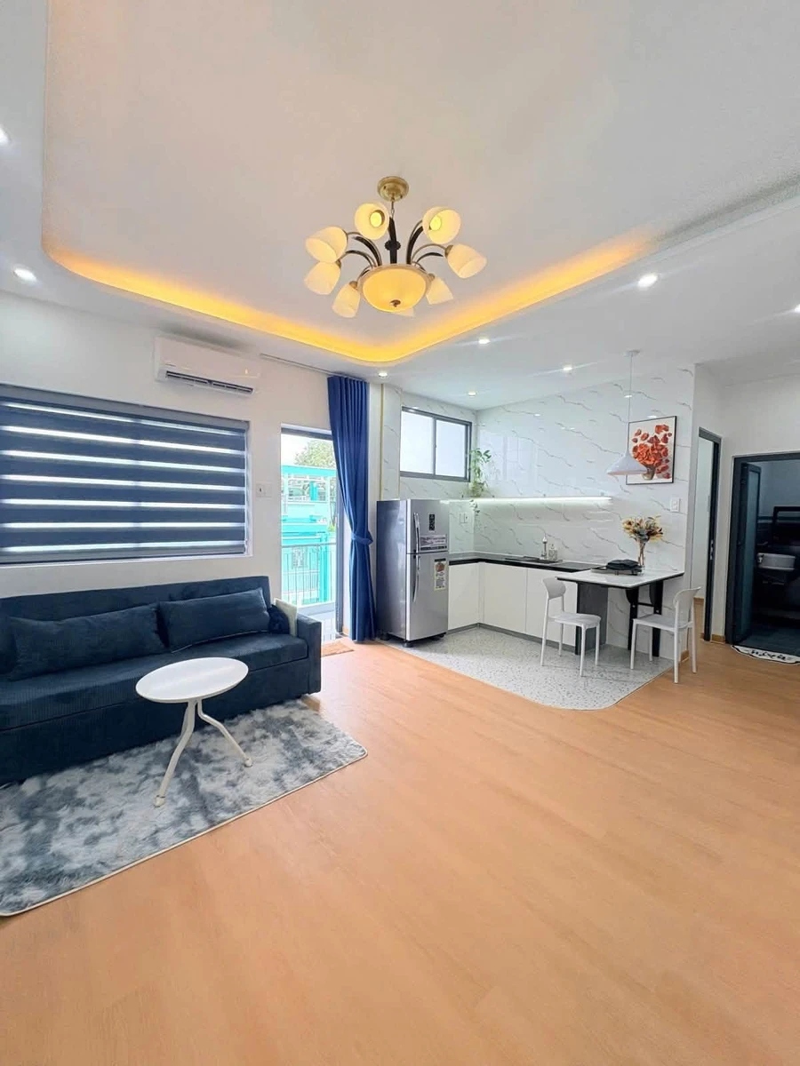 Bán căn hộ chung cư 48m2, 1PN, sổ hồng riêng, giá 2,85 tỷ gần Cư xá Lữ Gia, Quận 11 - Ảnh thu nhỏ 3