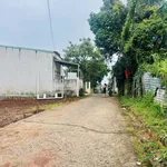Bán đất hẻm Trần Quý Cáp 90m² góc 2 mặt tiền 2 tỷ 990 - Ảnh thu nhỏ 1