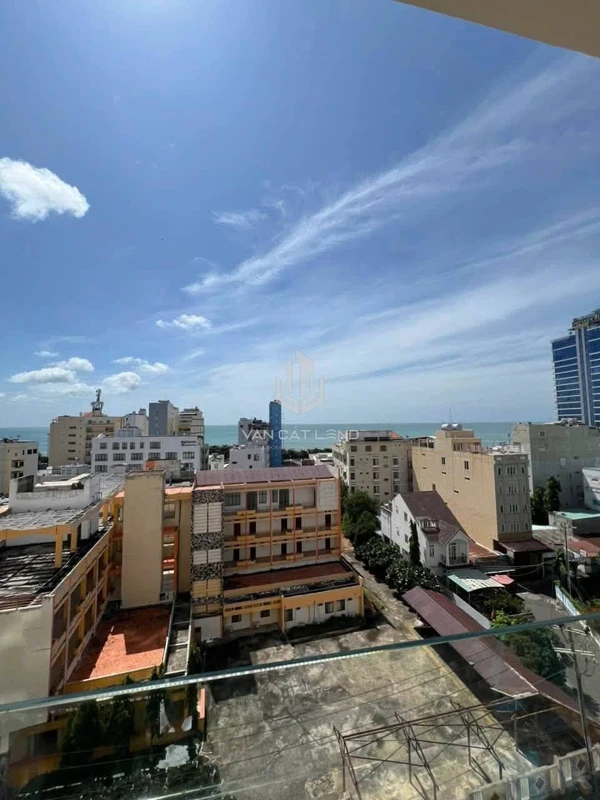 Bán căn hộ 2PN Gold Sea 80m² hướng Đông Nam Vũng Tàu 3.9 tỷ